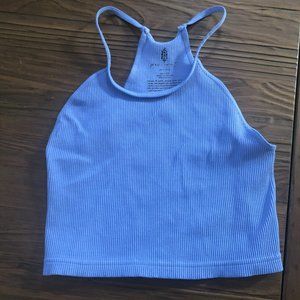 Free People Happiness Runs Crop Tank